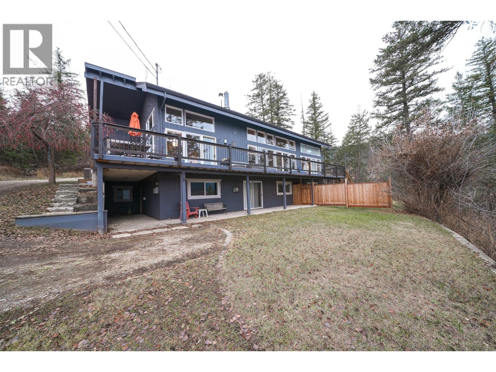 2124 South Lakeside Drive, Williams Lake, British Columbia  V2G 5G4 - Photo 31 - R3069562