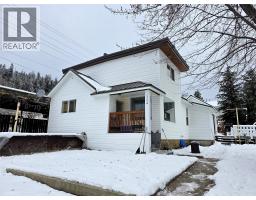 1704 Second Avenue Rossland