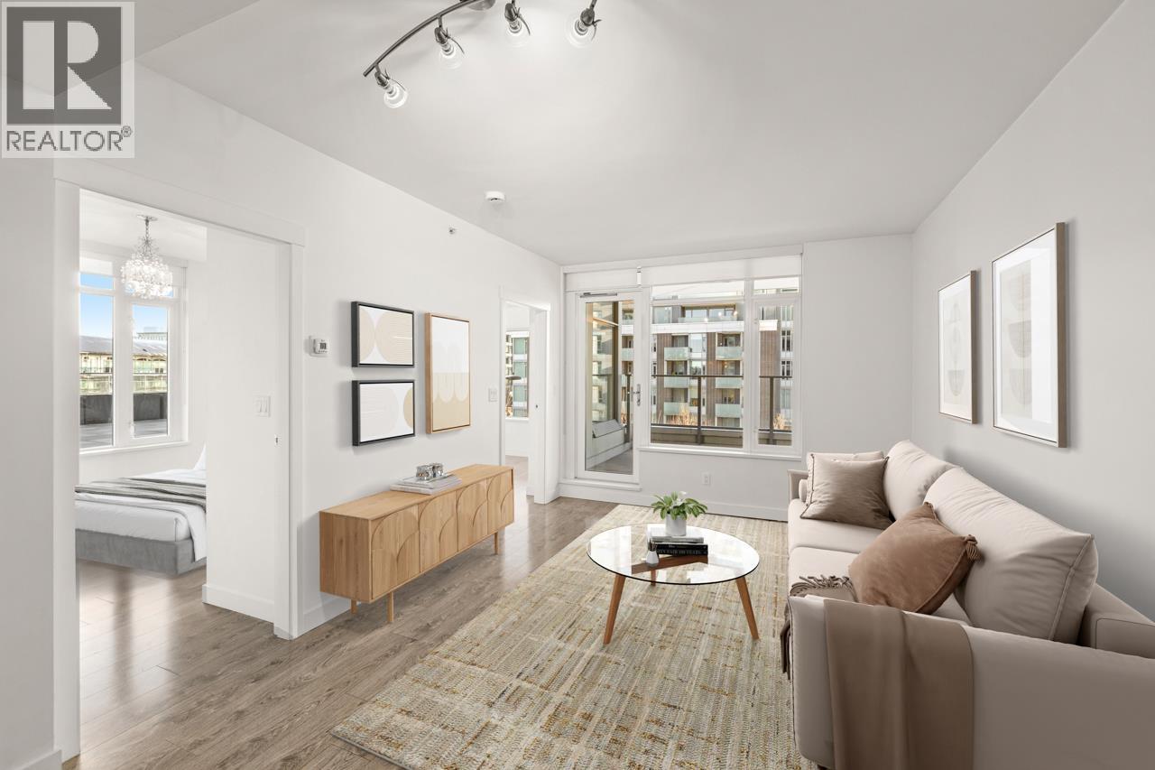 502 110 Switchmen Street, Vancouver, British Columbia  V6A 0C6 - Photo 17 - R3071368