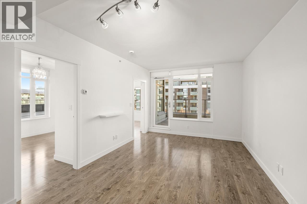 502 110 Switchmen Street, Vancouver, British Columbia  V6A 0C6 - Photo 18 - R3071368