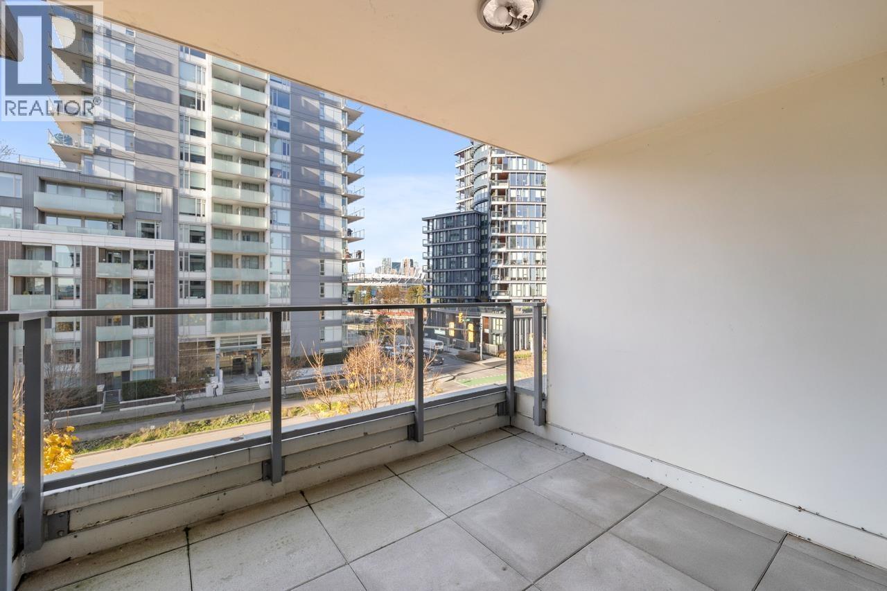 502 110 Switchmen Street, Vancouver, British Columbia  V6A 0C6 - Photo 19 - R3071368