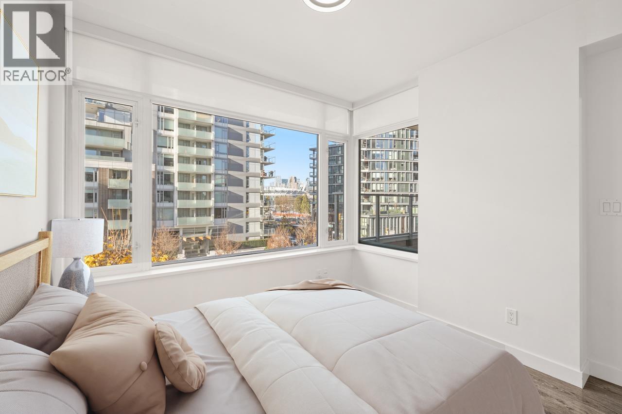 502 110 Switchmen Street, Vancouver, British Columbia  V6A 0C6 - Photo 23 - R3071368