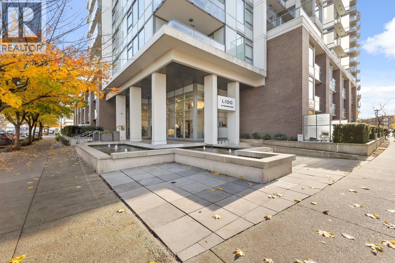 502 110 Switchmen Street, Vancouver, British Columbia  V6A 0C6 - Photo 35 - R3071368