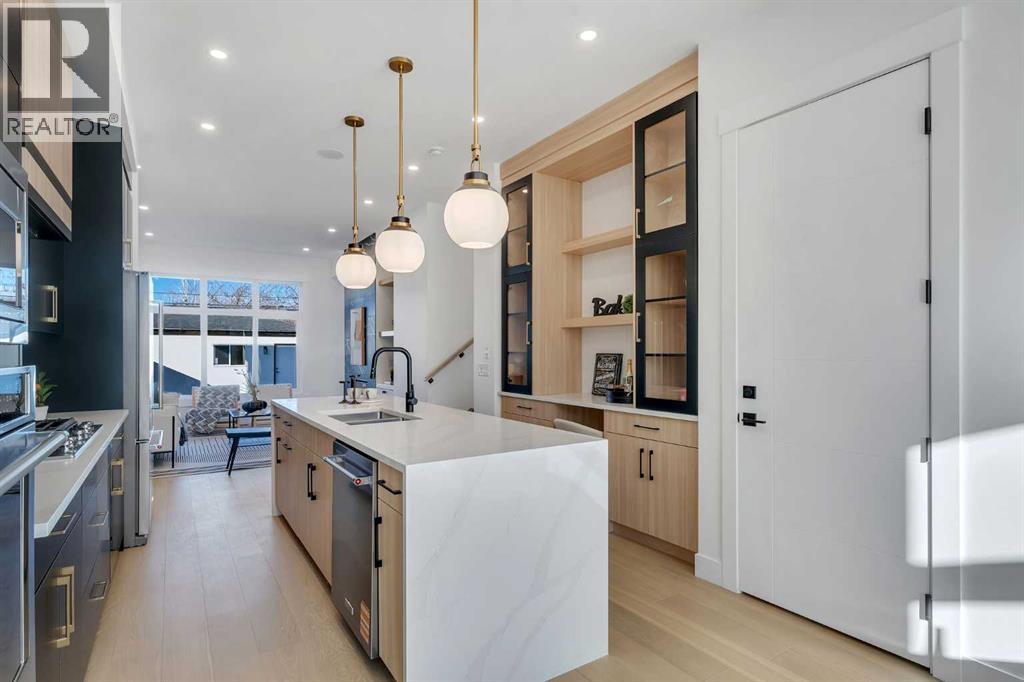 454 22 Avenue Ne, Calgary, Alberta  T2E 1T7 - Photo 7 - A2266951