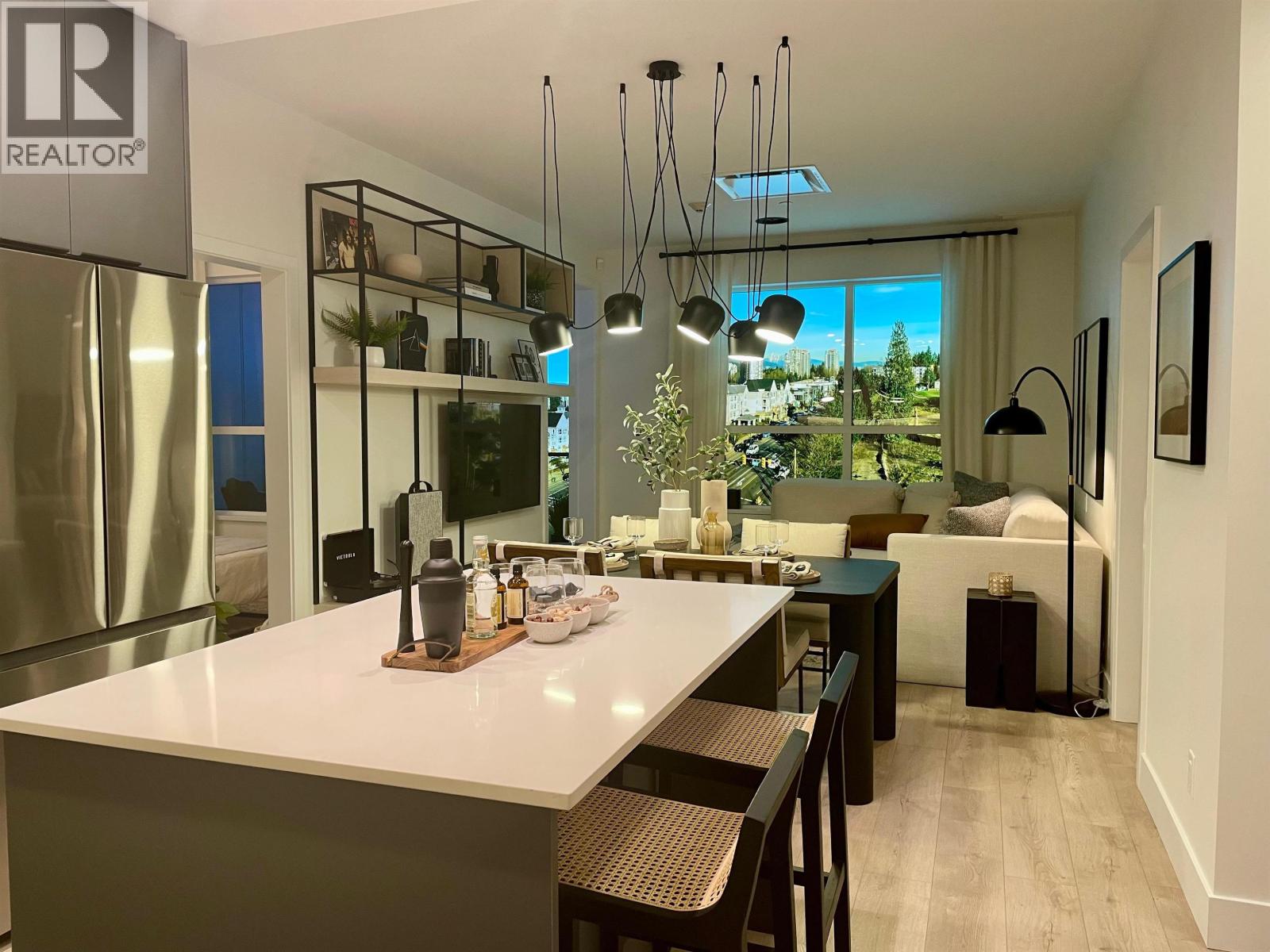 102 111 Buller Street, Port Moody, British Columbia  V3H 0J7 - Photo 1 - R3070966