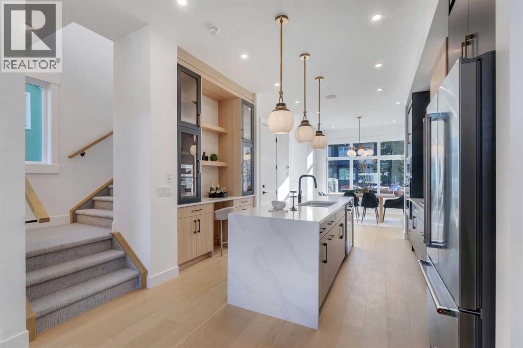 454 22 Avenue Ne, Calgary, Alberta  T2E 1T7 - Photo 12 - A2266951