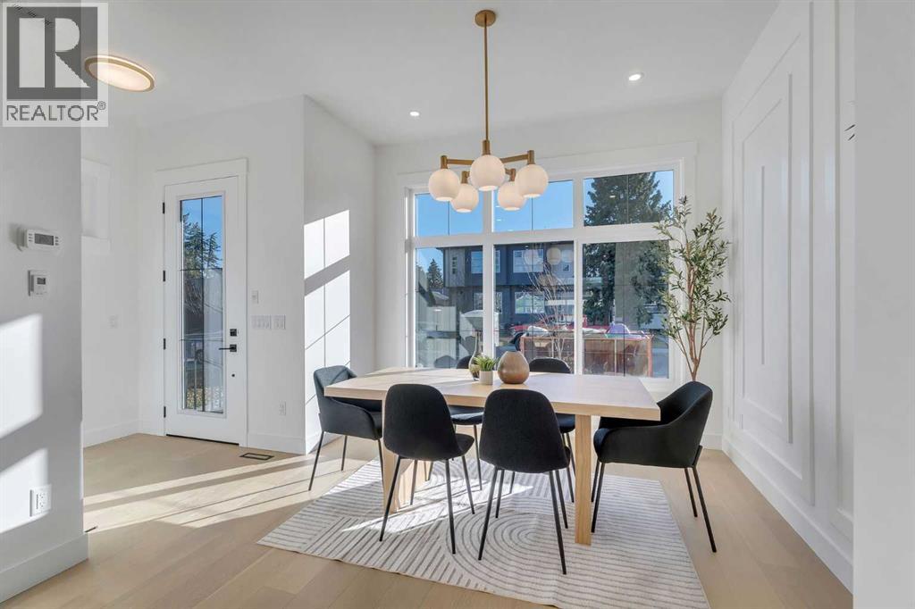 454 22 Avenue Ne, Calgary, Alberta  T2E 1T7 - Photo 4 - A2266951