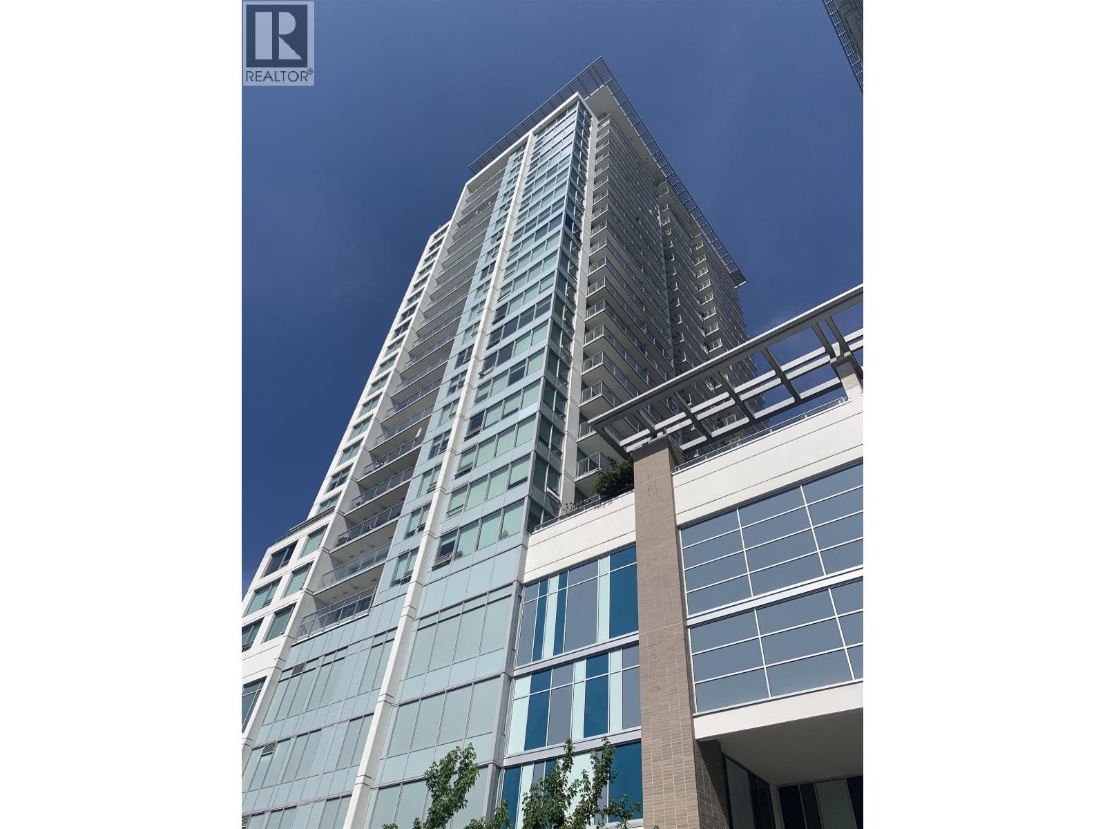 2512 988 Quayside Drive, New Westminster, British Columbia  V3M 0L5 - Photo 1 - R3071452