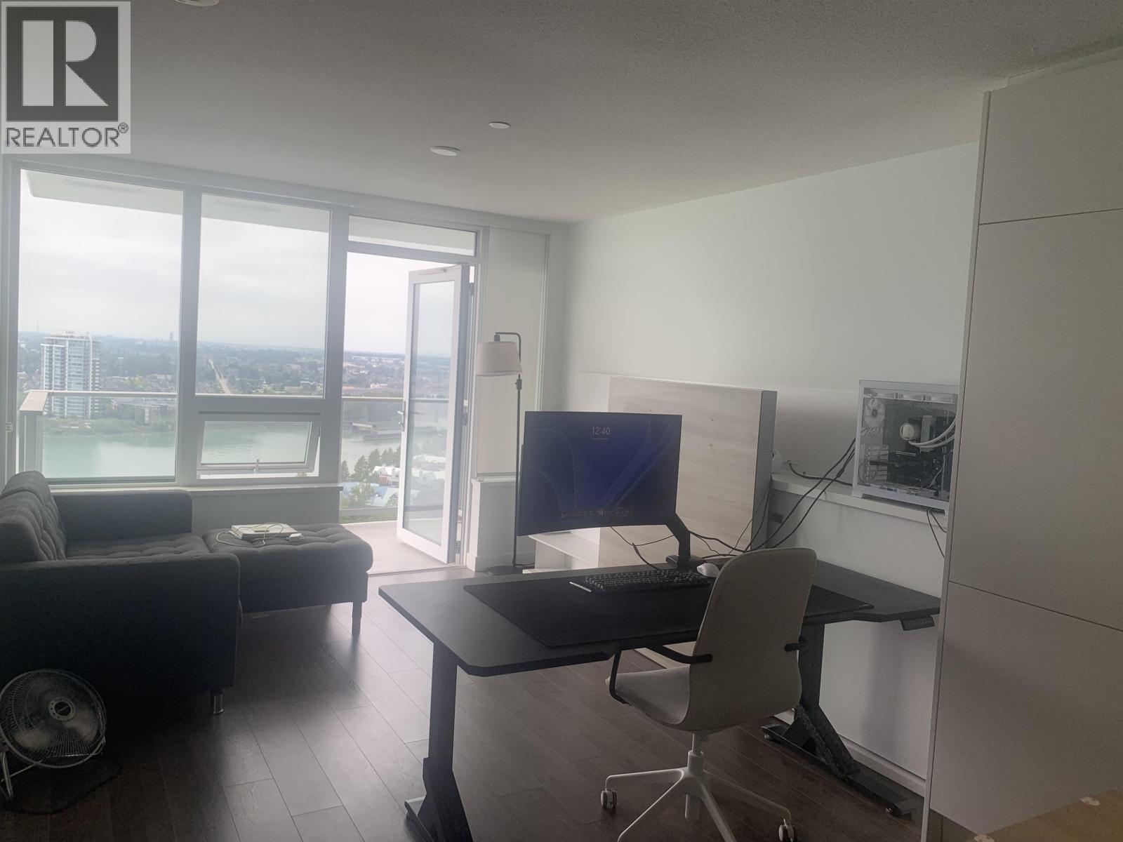 2512 988 Quayside Drive, New Westminster, British Columbia  V3M 0L5 - Photo 16 - R3071452