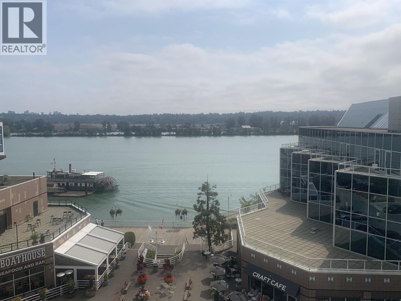 2512 988 Quayside Drive, New Westminster, British Columbia  V3M 0L5 - Photo 25 - R3071452