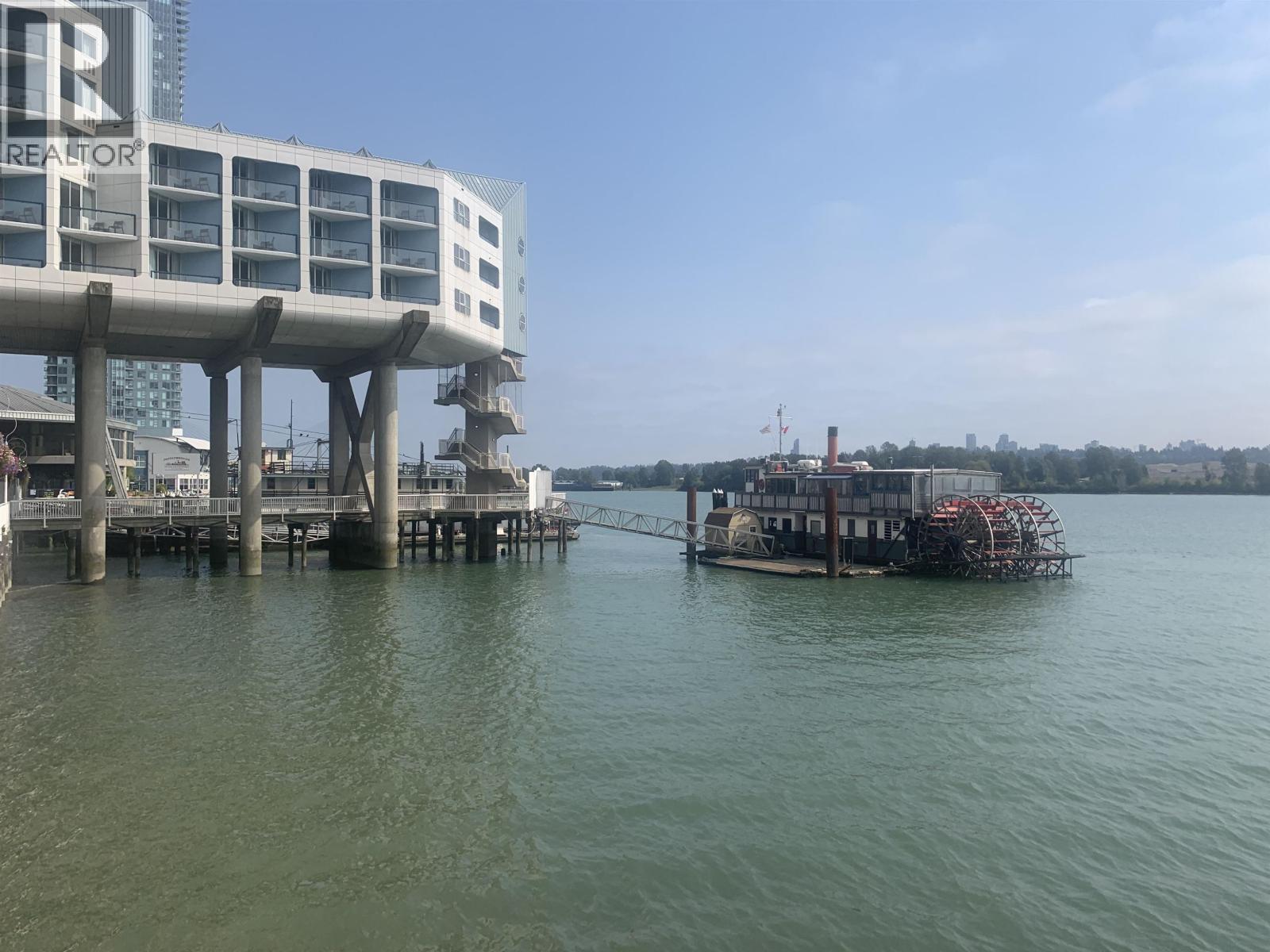 2512 988 Quayside Drive, New Westminster, British Columbia  V3M 0L5 - Photo 29 - R3071452