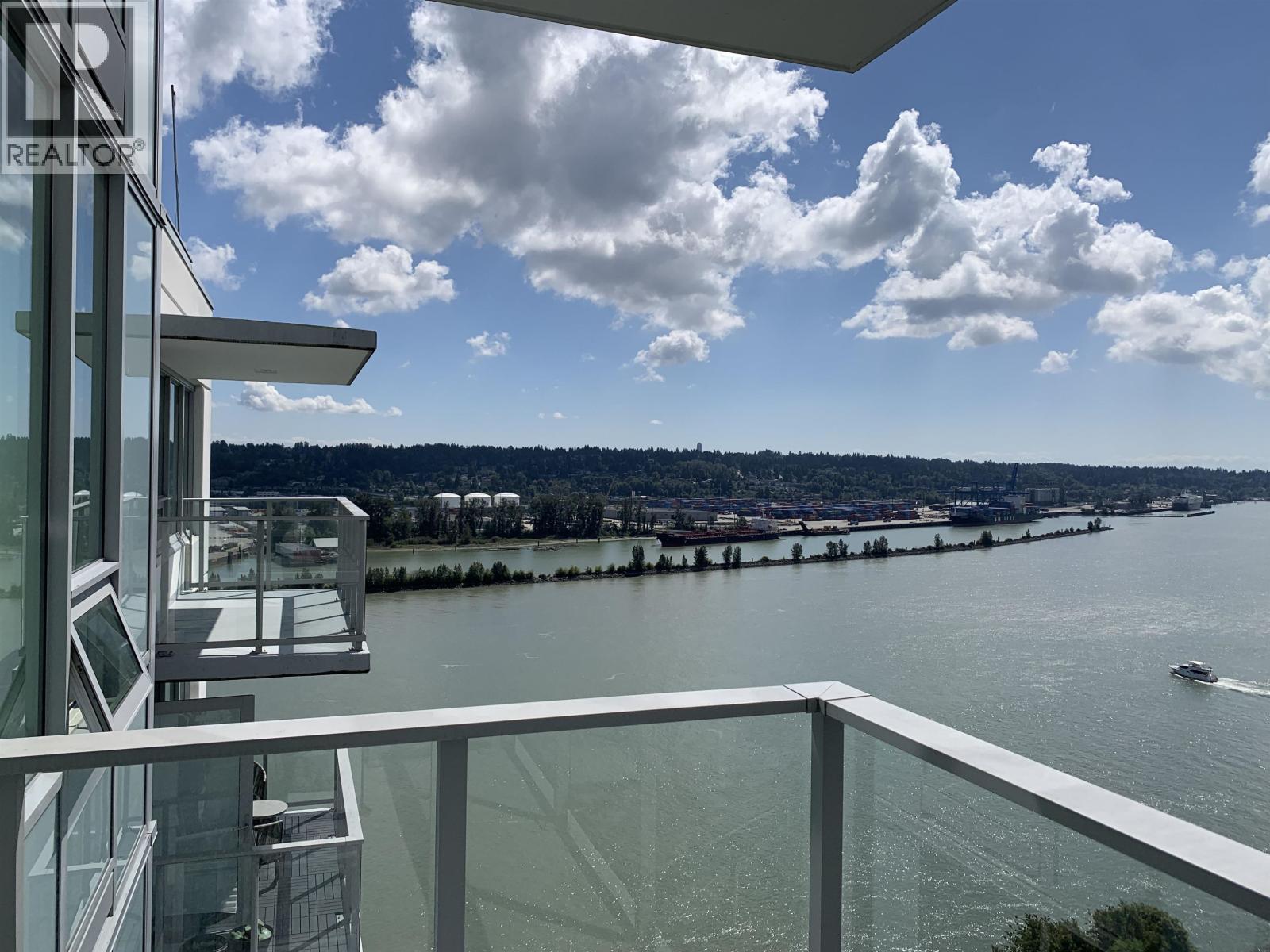 2512 988 Quayside Drive, New Westminster, British Columbia  V3M 0L5 - Photo 6 - R3071452