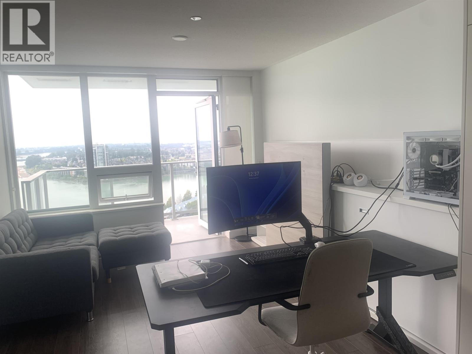 2512 988 Quayside Drive, New Westminster, British Columbia  V3M 0L5 - Photo 8 - R3071452