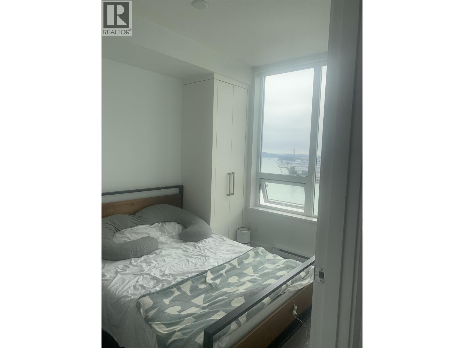 2512 988 Quayside Drive, New Westminster, British Columbia  V3M 0L5 - Photo 9 - R3071452