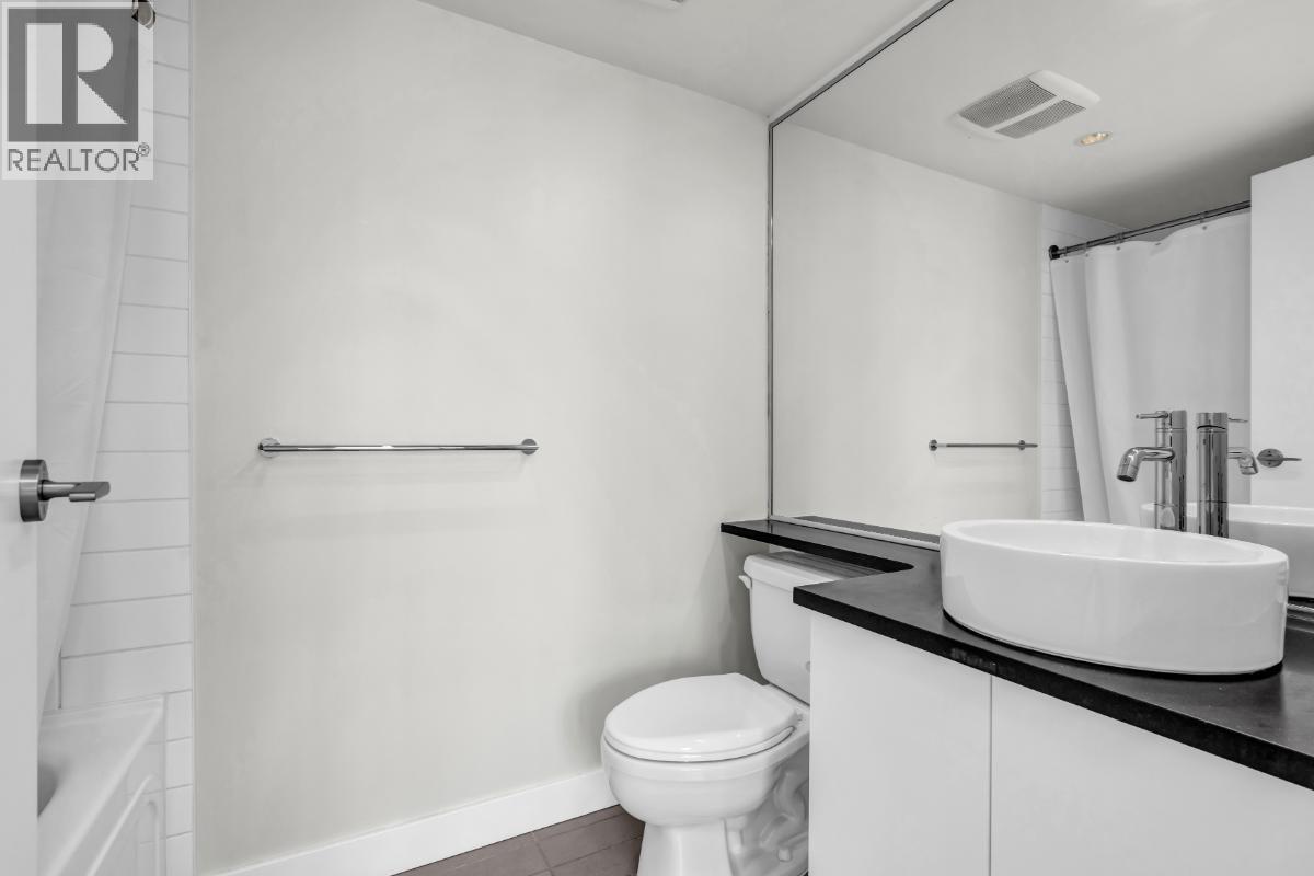 1805 788 Hamilton Street, Vancouver, British Columbia  V6B 0E9 - Photo 12 - R3071455