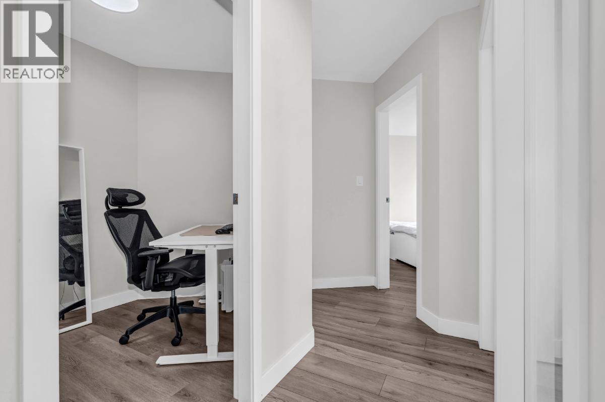 1805 788 Hamilton Street, Vancouver, British Columbia  V6B 0E9 - Photo 14 - R3071455