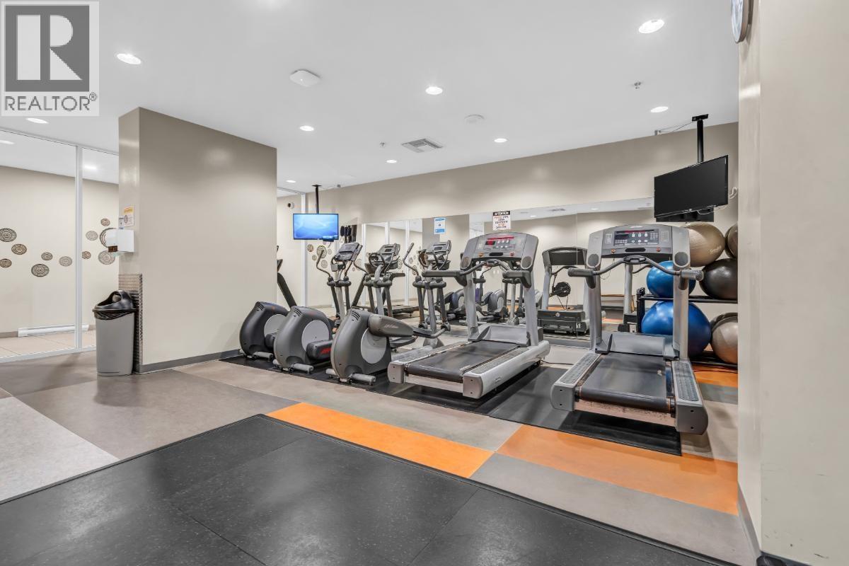 1805 788 Hamilton Street, Vancouver, British Columbia  V6B 0E9 - Photo 20 - R3071455