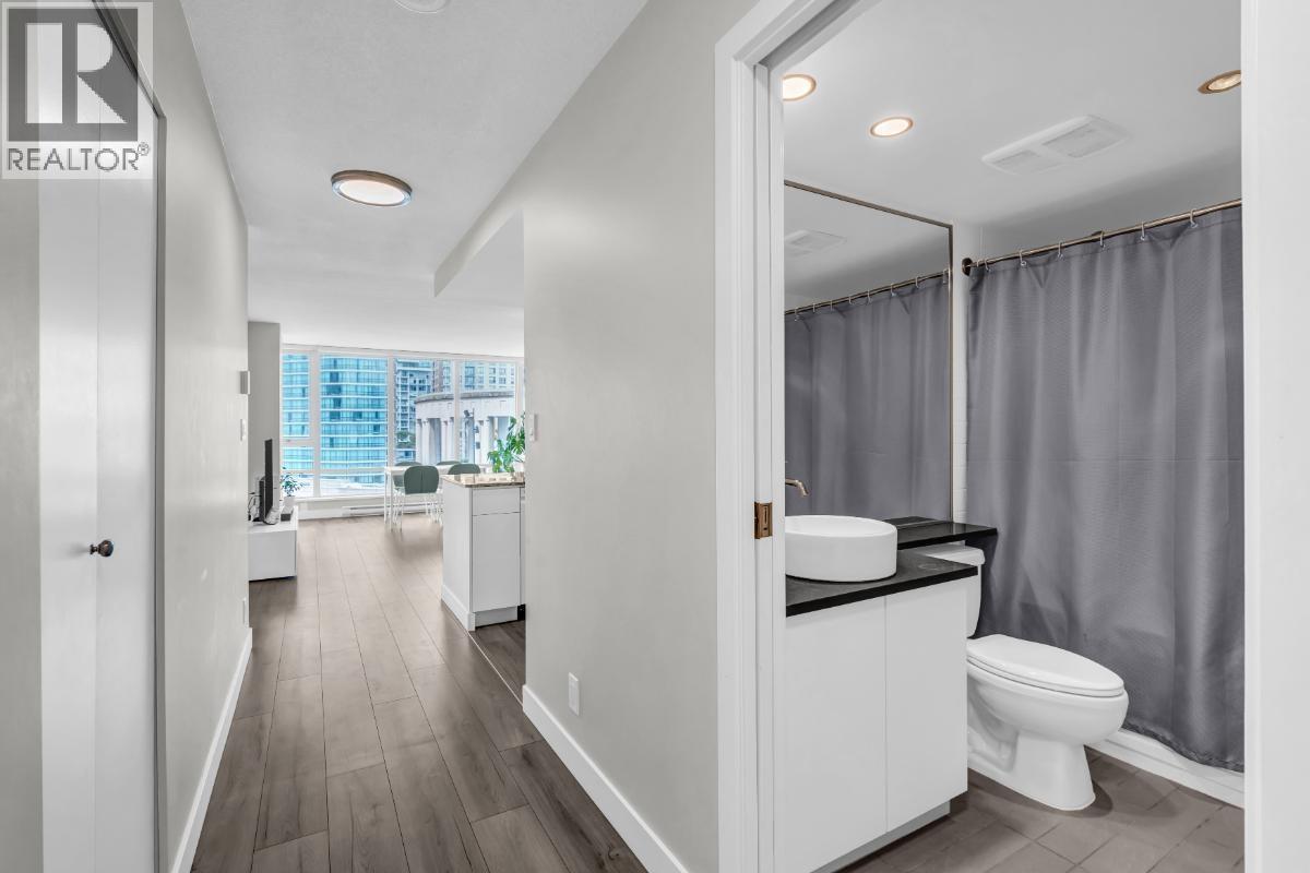 1805 788 Hamilton Street, Vancouver, British Columbia  V6B 0E9 - Photo 7 - R3071455