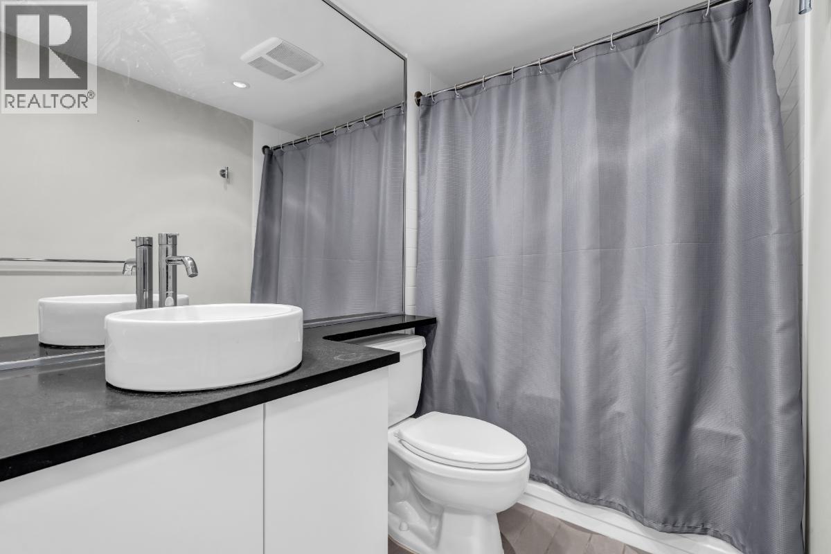 1805 788 Hamilton Street, Vancouver, British Columbia  V6B 0E9 - Photo 8 - R3071455