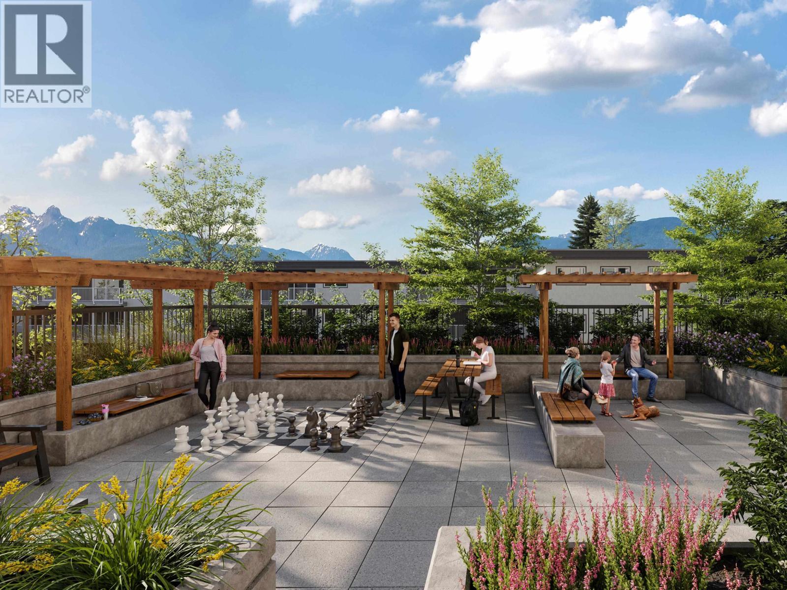 610 11907 223 Street, Maple Ridge, British Columbia  V2X 4P9 - Photo 19 - R3071462