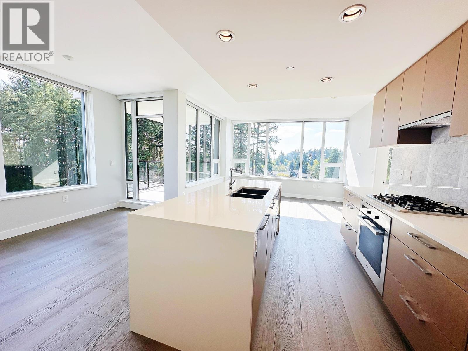 908 5410 Shortcut Road, Vancouver, British Columbia  V6T 0C8 - Photo 2 - R3071464