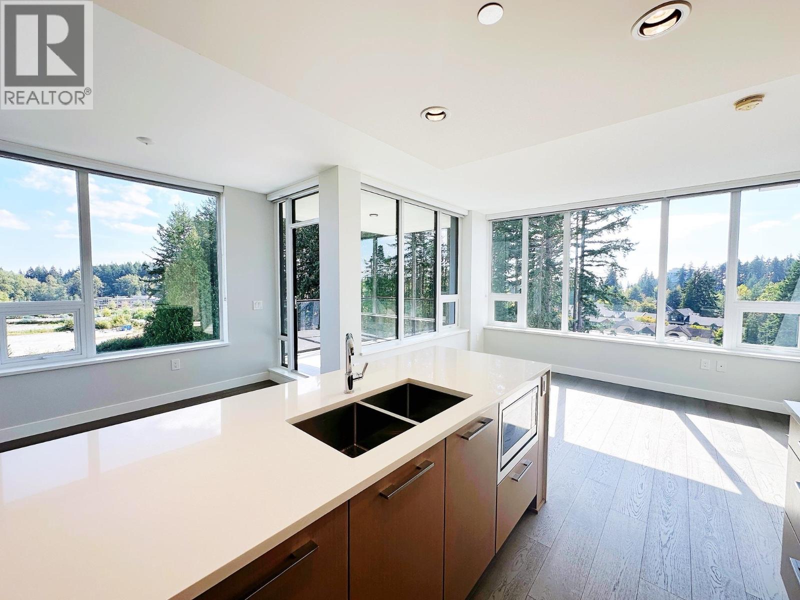 908 5410 Shortcut Road, Vancouver, British Columbia  V6T 0C8 - Photo 3 - R3071464