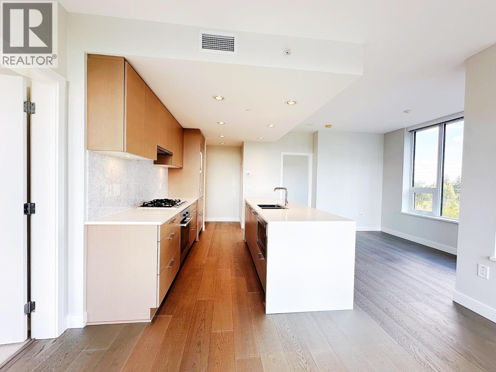 908 5410 Shortcut Road, Vancouver, British Columbia  V6T 0C8 - Photo 8 - R3071464