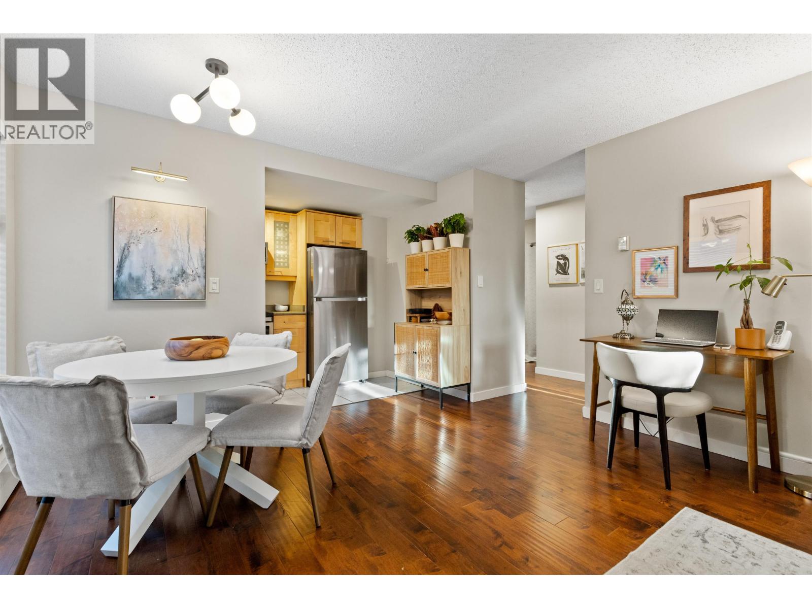 109 423 Agnes Street, New Westminster, British Columbia V3L 1G2 - Photo 10 - R3071477