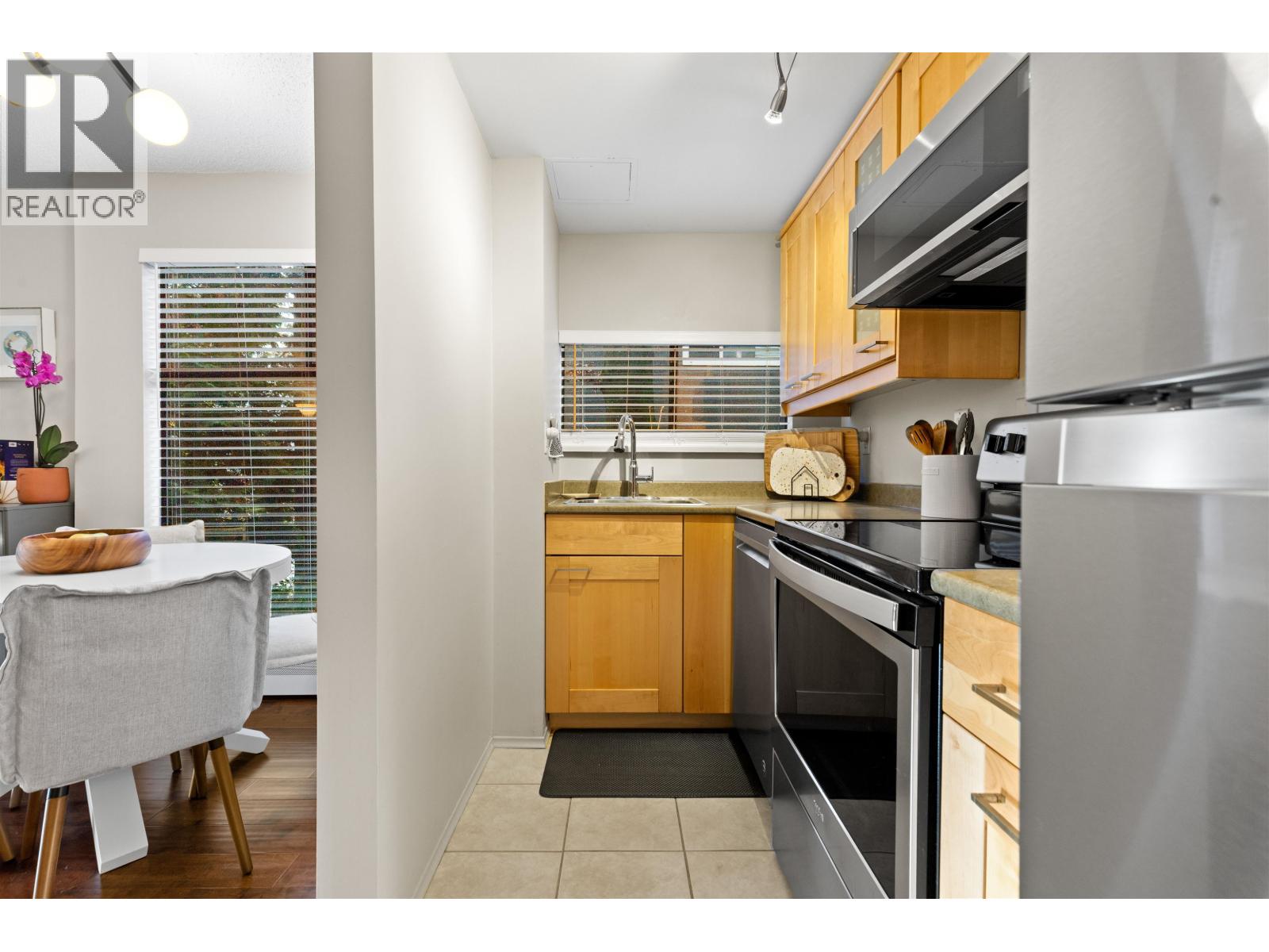 109 423 Agnes Street, New Westminster, British Columbia V3L 1G2 - Photo 12 - R3071477