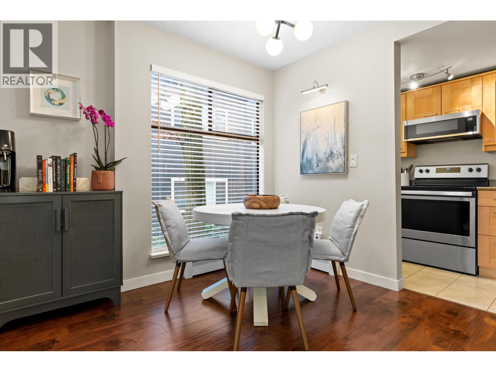 109 423 Agnes Street, New Westminster, British Columbia V3L 1G2 - Photo 14 - R3071477