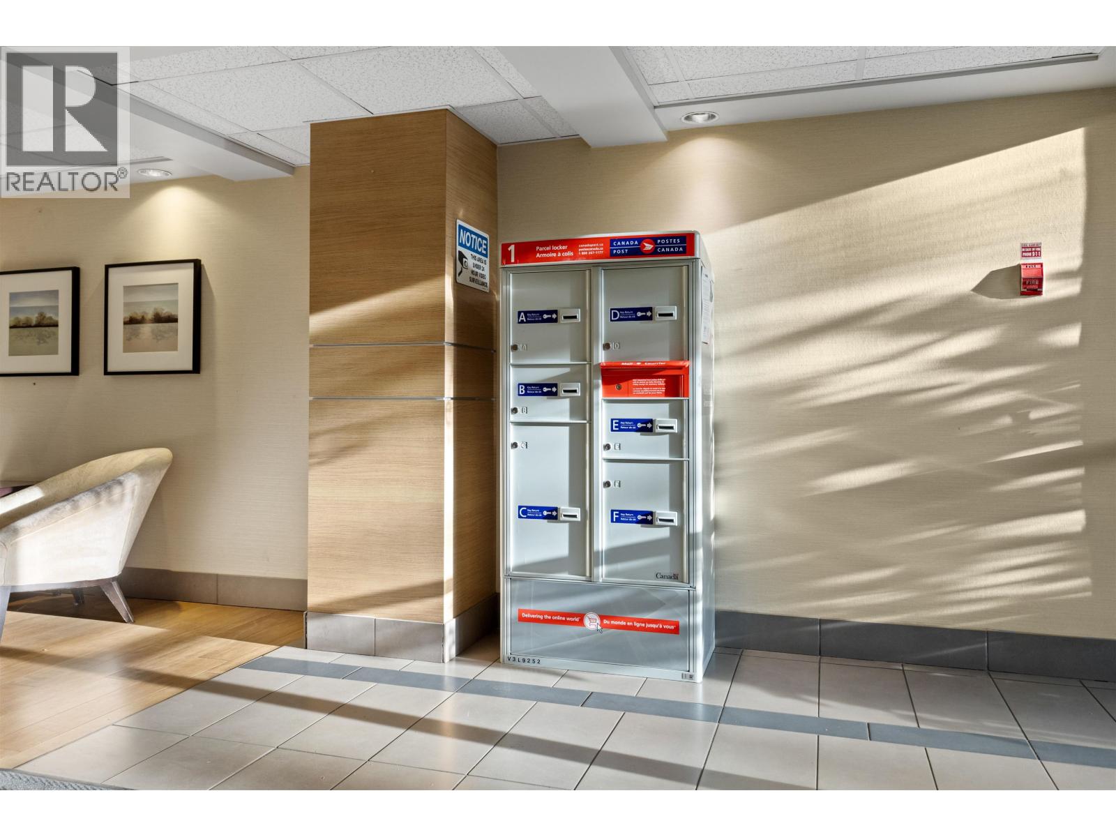 109 423 Agnes Street, New Westminster, British Columbia V3L 1G2 - Photo 30 - R3071477