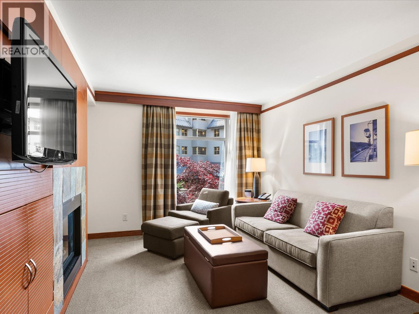 3303 4299 Blackcomb Way, Whistler, British Columbia  V8E 0X3 - Photo 3 - R3071480