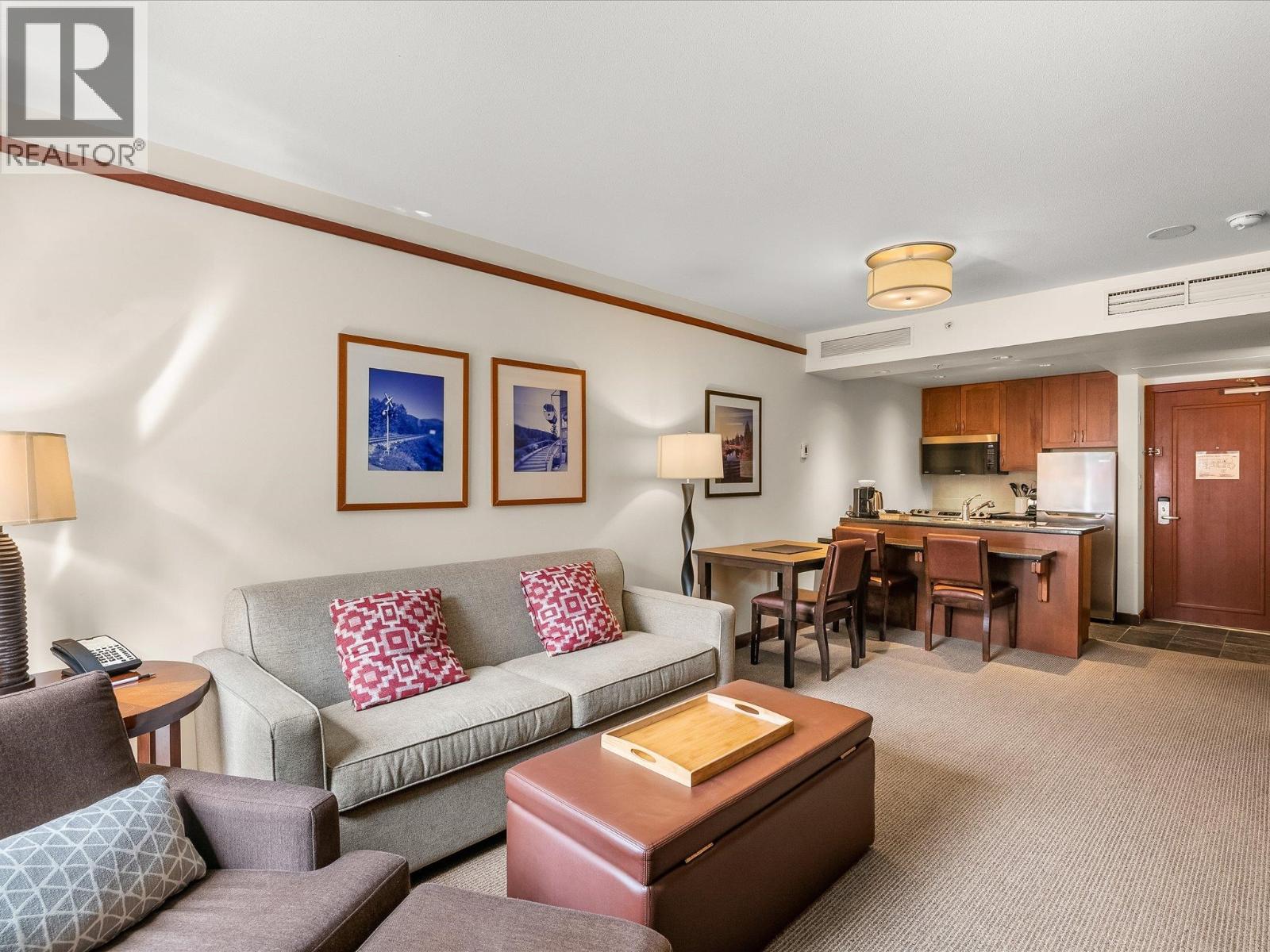 3303 4299 Blackcomb Way, Whistler, British Columbia  V8E 0X3 - Photo 4 - R3071480