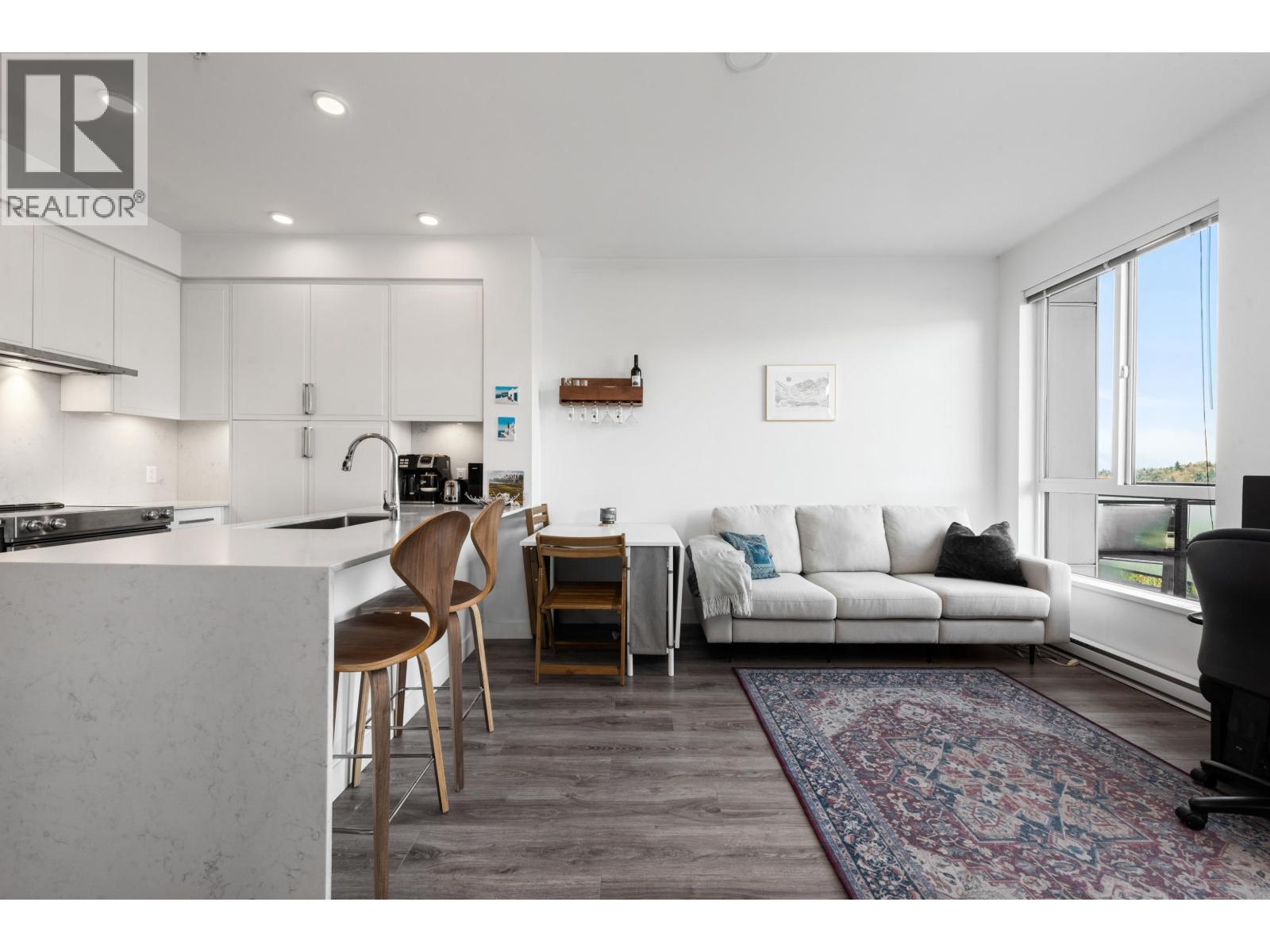 609 700 Clarke Road, Coquitlam, British Columbia  V3J 0K5 - Photo 16 - R3071489