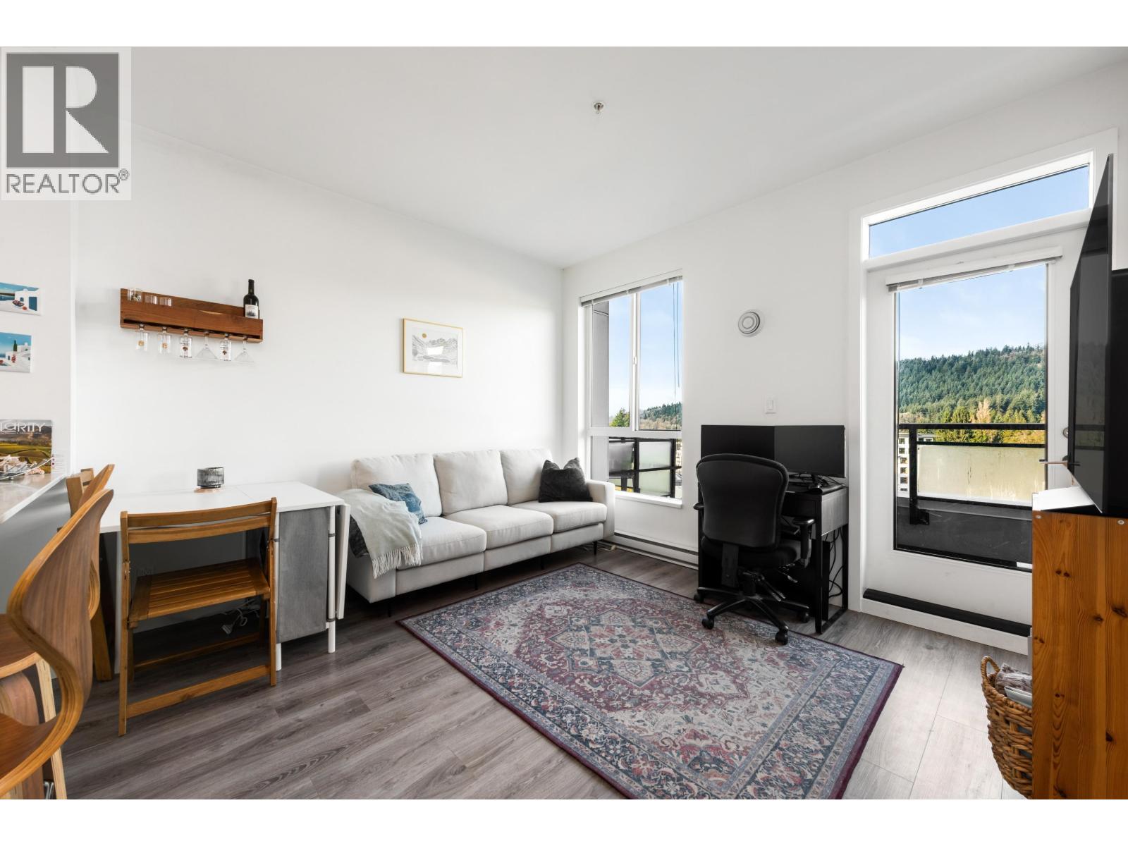 609 700 Clarke Road, Coquitlam, British Columbia  V3J 0K5 - Photo 3 - R3071489