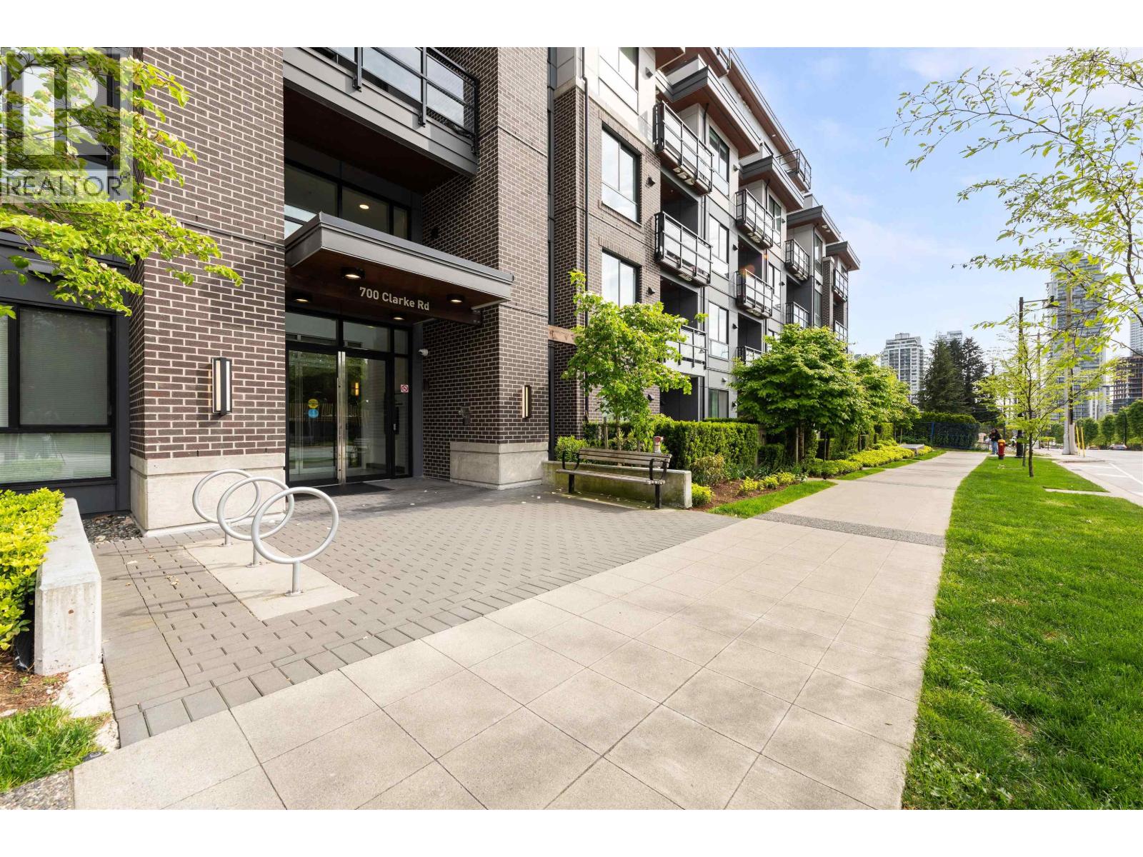 609 700 Clarke Road, Coquitlam, British Columbia  V3J 0K5 - Photo 30 - R3071489