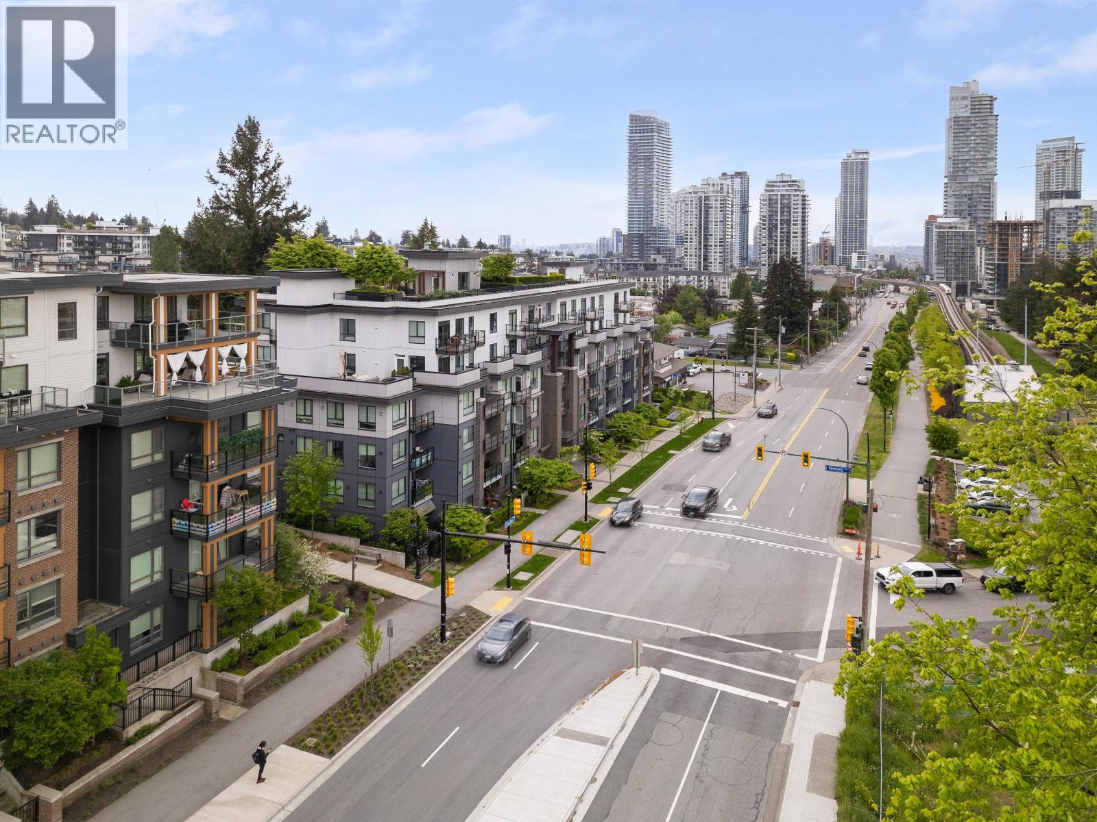 609 700 Clarke Road, Coquitlam, British Columbia  V3J 0K5 - Photo 31 - R3071489