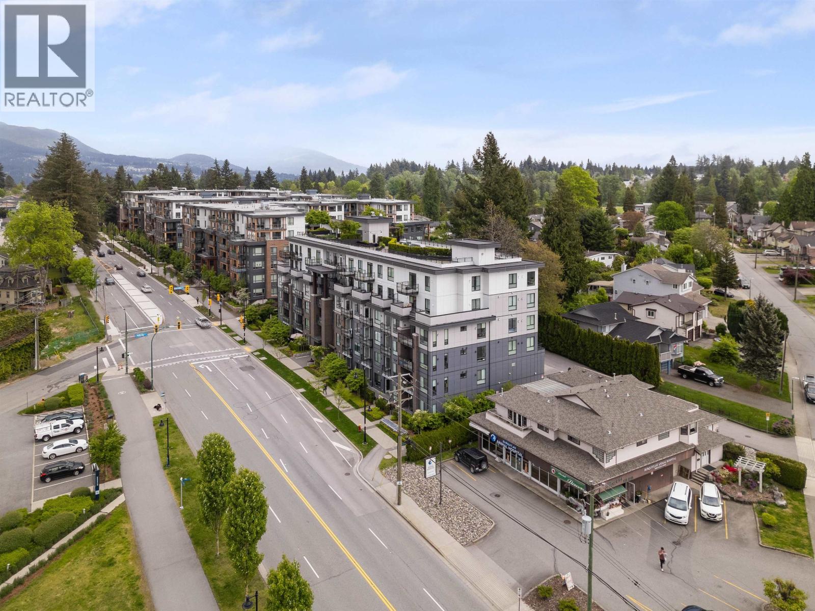 609 700 Clarke Road, Coquitlam, British Columbia  V3J 0K5 - Photo 33 - R3071489