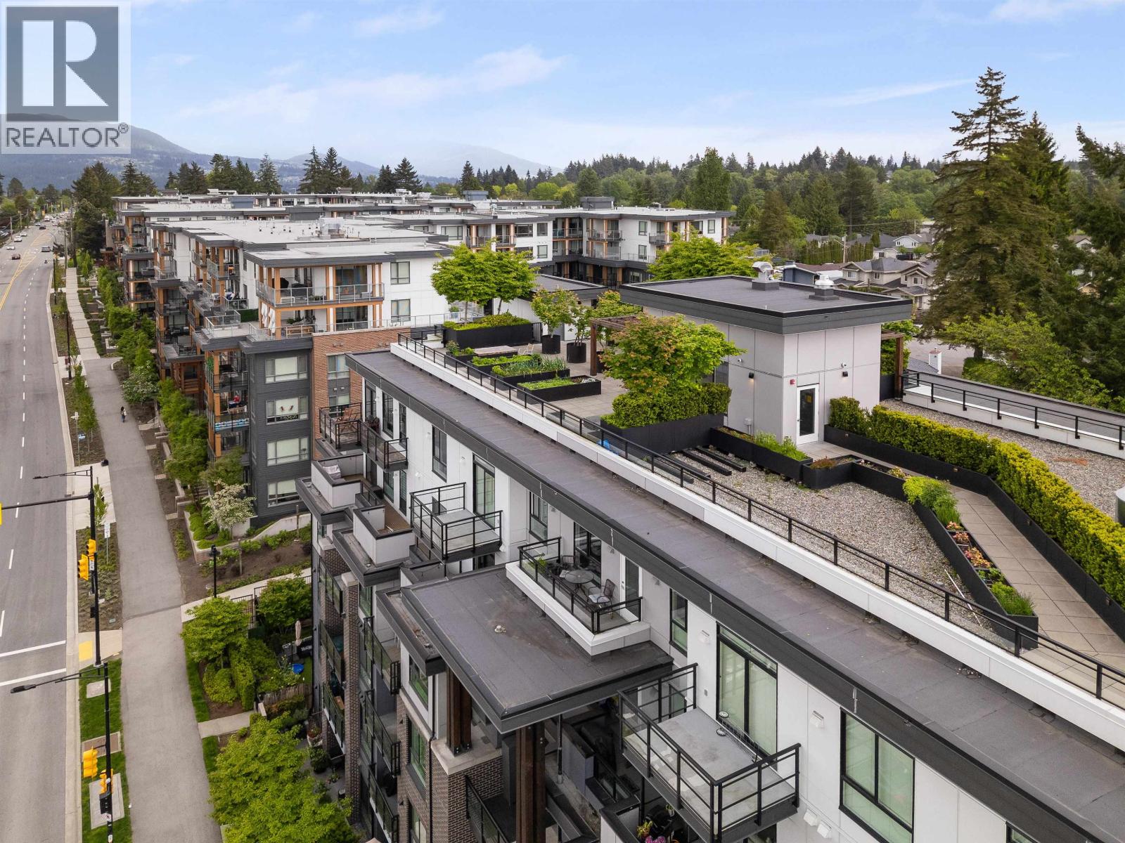 609 700 Clarke Road, Coquitlam, British Columbia  V3J 0K5 - Photo 34 - R3071489