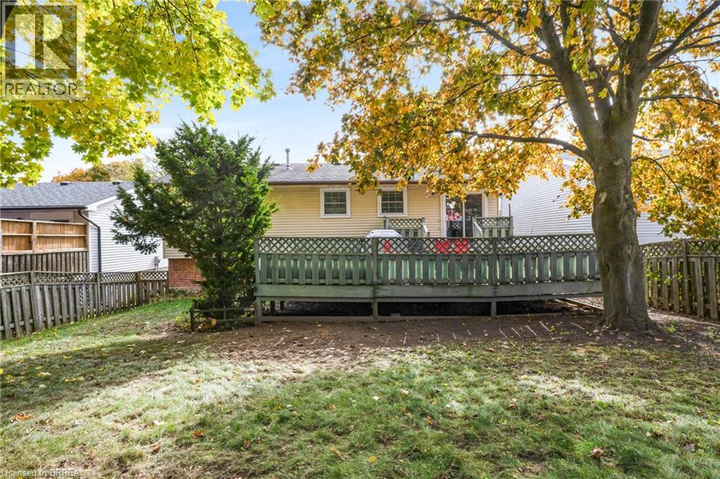 18 Sandlewood Avenue, Brantford, Ontario  N3V 1C6 - Photo 20 - 40791770