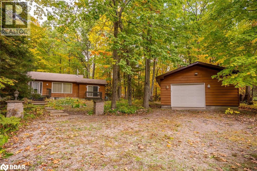 11 Bourgeois Court, Tiny, Ontario  L9M 0H3 - Photo 2 - 40791880