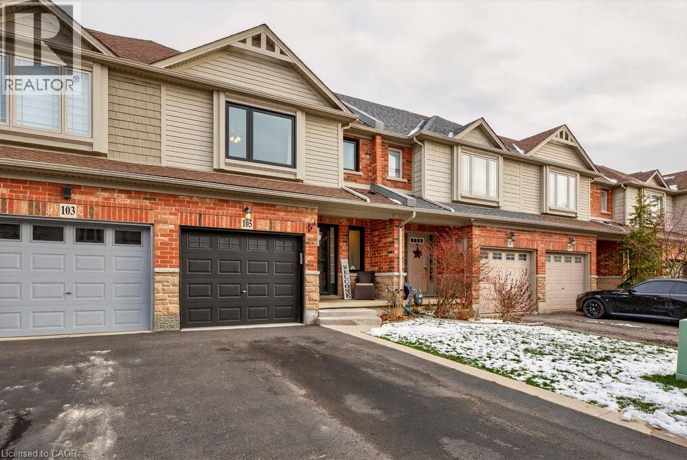 105 Donald Bell Drive, Hamilton, Ontario  L0R 1C0 - Photo 2 - 40791867