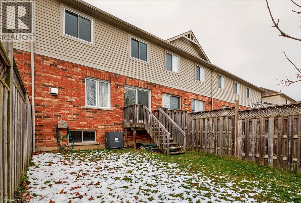 105 Donald Bell Drive, Hamilton, Ontario  L0R 1C0 - Photo 22 - 40791867