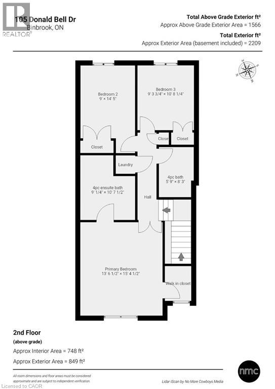 105 Donald Bell Drive, Hamilton, Ontario  L0R 1C0 - Photo 25 - 40791867