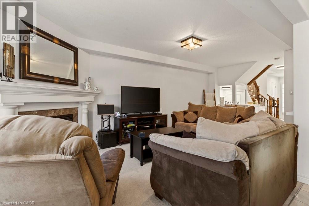 105 Donald Bell Drive, Hamilton, Ontario  L0R 1C0 - Photo 8 - 40791867