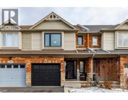105 DONALD BELL Drive, Hamilton, Ontario