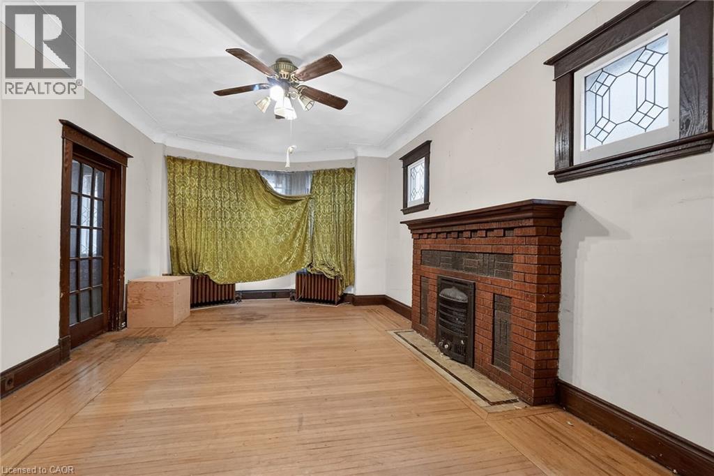 89 Fairholt Road S, Hamilton, Ontario L8M 2T6 - Photo 11 - 40791571