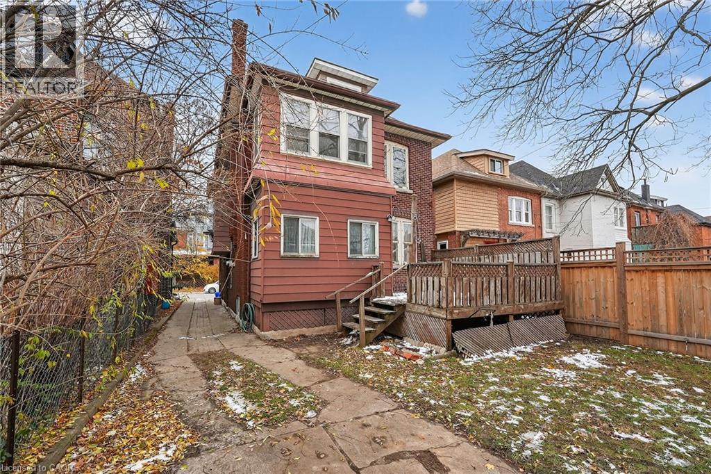 89 Fairholt Road S, Hamilton, Ontario L8M 2T6 - Photo 44 - 40791571