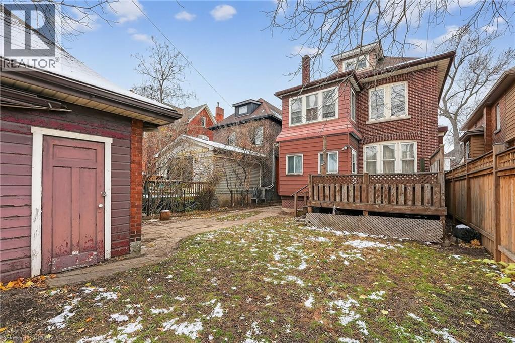 89 Fairholt Road S, Hamilton, Ontario L8M 2T6 - Photo 45 - 40791571