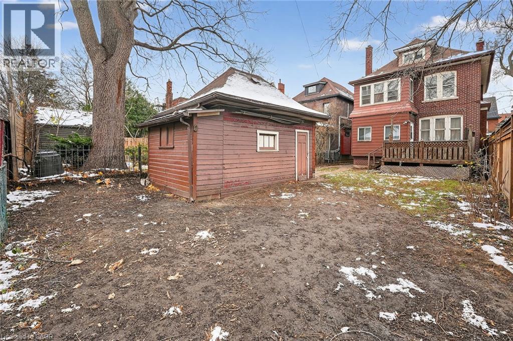 89 Fairholt Road S, Hamilton, Ontario L8M 2T6 - Photo 46 - 40791571